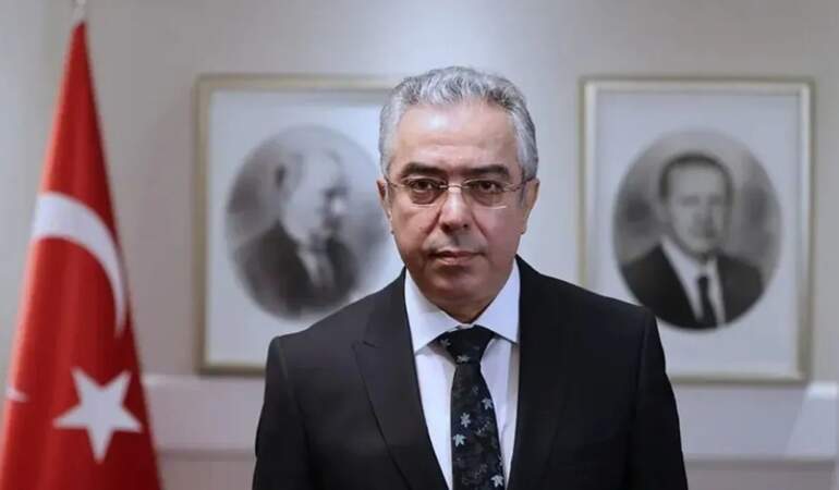 Mehmet Uçum’dan Terörsüz Türkiye İçin Dikkat Çeken Senaryo: ‘Kayyım Ortadan Kalkar’