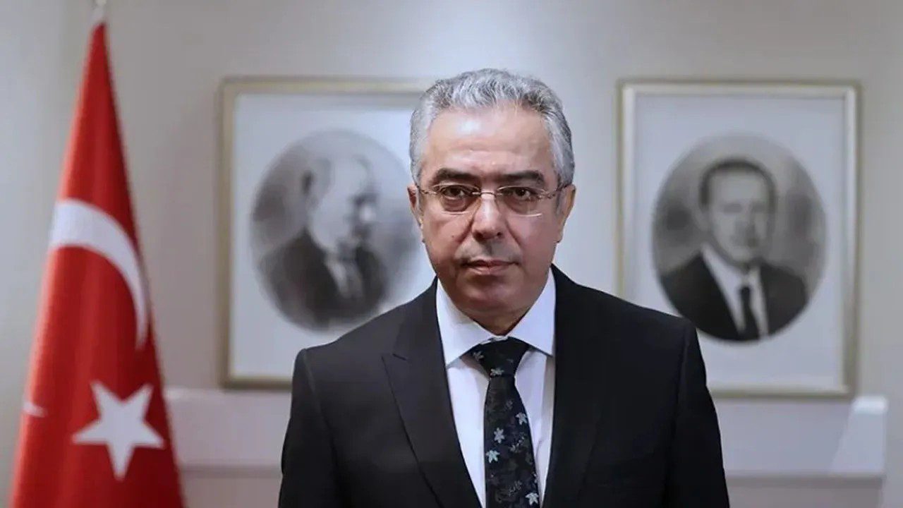 Mehmet Uçum’dan Terörsüz Türkiye İçin Dikkat Çeken Senaryo: ‘Kayyım Ortadan Kalkar’