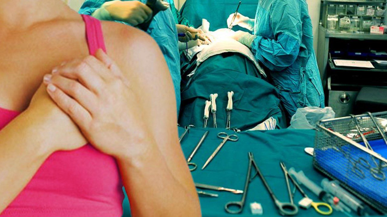 Meme Dolgusu Kabusu: Estetik İçin Gitti, İkisini de Kaybetti! Skandal ‘Diş Hekimi’ İddiası