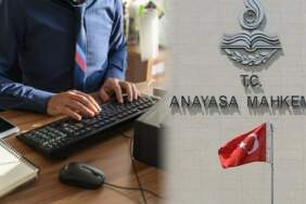Memur Adayları Dikkat! AYM Kararı İptal Etti
