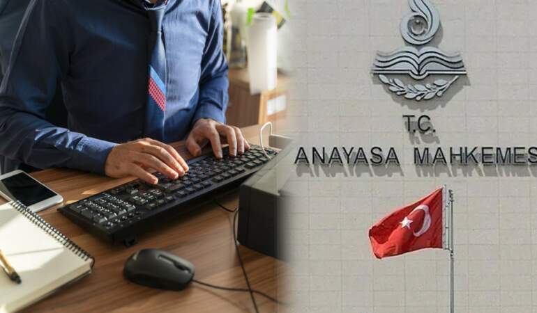 Memur Adayları Dikkat! AYM Kararı İptal Etti
