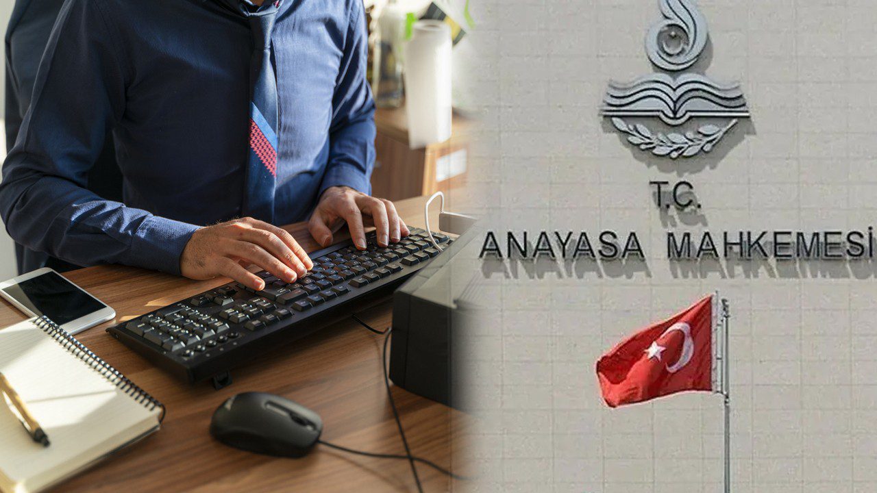 Memur Adayları Dikkat! AYM Kararı İptal Etti