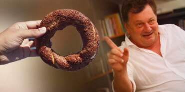 Menemen Bitti, Simit Başladı! Vedat Milor Açıkladı, Sosyal Medya İkiye Bölündü, En İyi Simit Nerede?