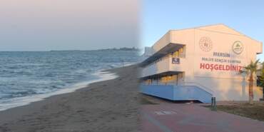 Mersin’de Gençlik Kampında Facia! Öğrenciler Feci Şekilde Can Verdi