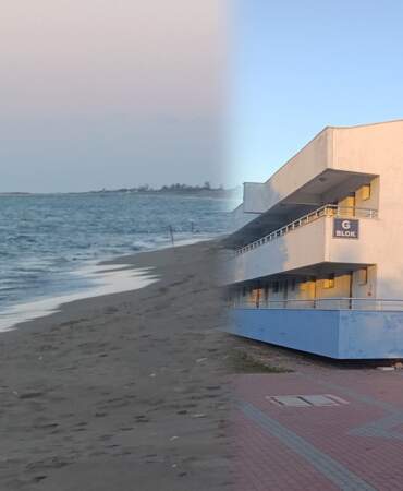 Mersin’de Gençlik Kampında Facia! Öğrenciler Feci Şekilde Can Verdi