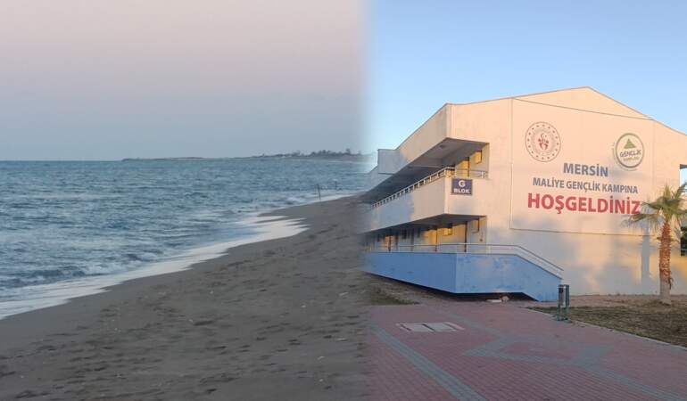 Mersin’de Gençlik Kampında Facia! Öğrenciler Feci Şekilde Can Verdi
