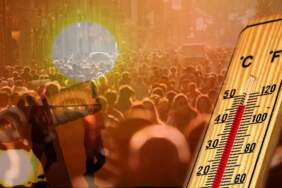 Meteoroloji Saat ve Tarih Vererek Uyardı! Gördüklerimiz Hiçbir Şeydi… Türkiye Kavrulacak