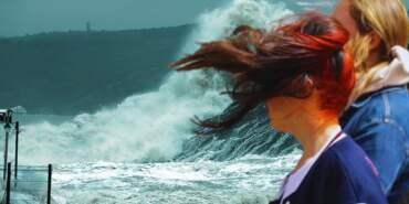 Meteoroloji Uyardı: Marmara ve Ege’de Kuvvetli Fırtına Bekleniyor! Çatılar Uçabilir, Ağaçlar Devrilebilir