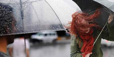 Meteoroloji’den Çifte Uyarı! O Bölgelerde Yaşayanlar Dikkat: Çok Kuvvetli Vuracak