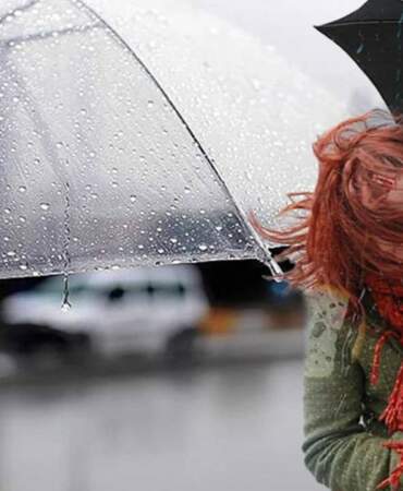 Meteoroloji’den Çifte Uyarı! O Bölgelerde Yaşayanlar Dikkat: Çok Kuvvetli Vuracak