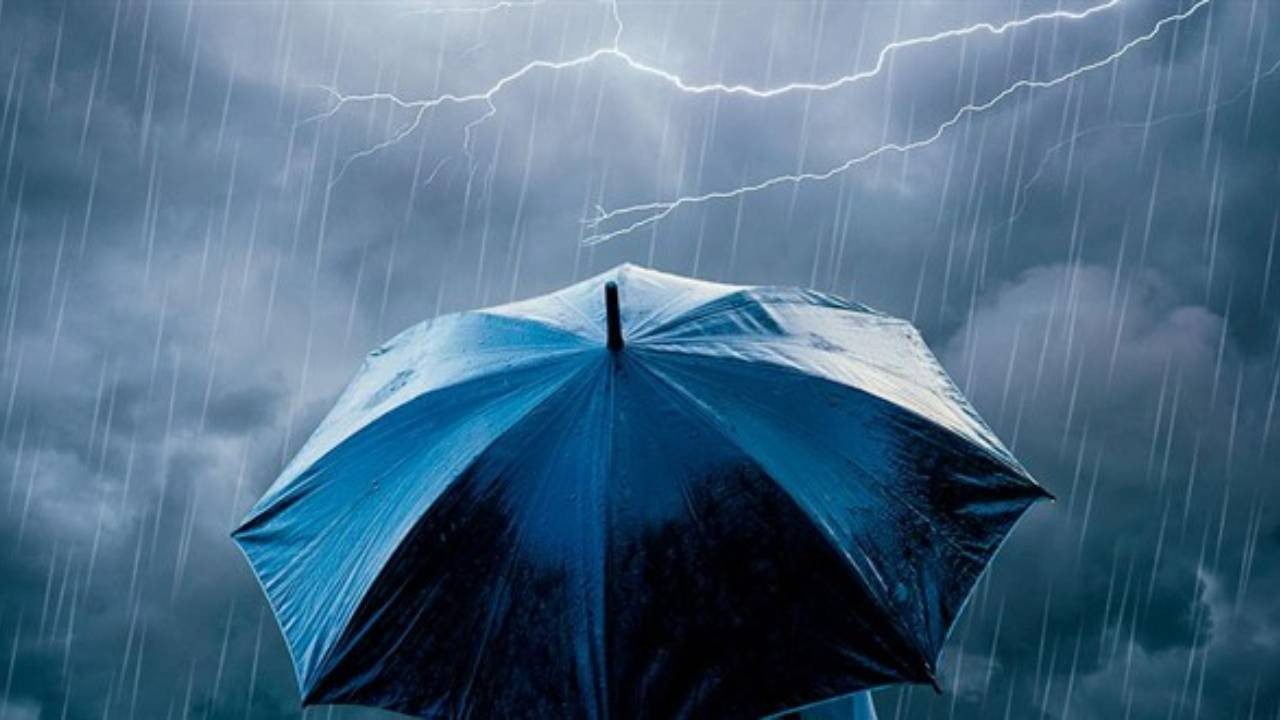 Meteoroloji’den İl İl Uyarı Geldi! Bu İllerde Sağanak Bekleniyor