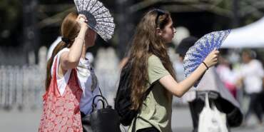 Meteorolojiden Sıcaklık Alarmı! Termometreler Bir Anda Fırlayacak, O Güne Dikkat