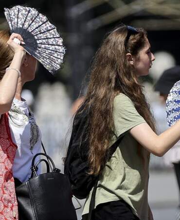 Meteorolojiden Sıcaklık Alarmı! Termometreler Bir Anda Fırlayacak, O Güne Dikkat