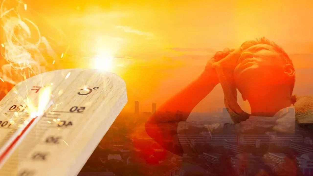 Meteoroloji’den Sıcaklık Uyarısı! O Güne Dikkat: Termometreler Rekor Kıracak