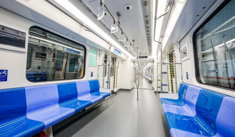 Metro İstanbul Duyurdu: İstanbul’da Yarın Bazı Metro İstasyonları Kapatılacak