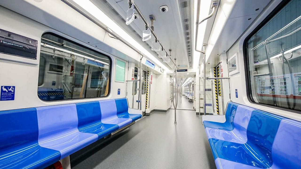 Metro İstanbul Duyurdu: İstanbul’da Yarın Bazı Metro İstasyonları Kapatılacak