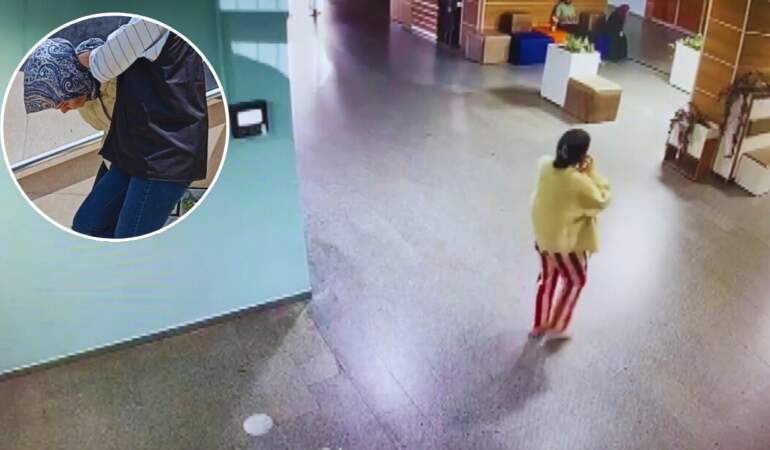 Mezarlıkta Bebek Cesedi Bulunmuştu: Üniversite Öğrencisi Anneden Pişkin Savunma!