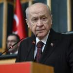 MHP Açıkladı: Devlet Bahçeli Aylar Sonra Grup Toplantısında Konuşacak