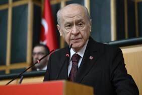 MHP Açıkladı: Devlet Bahçeli Aylar Sonra Grup Toplantısında Konuşacak