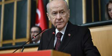 MHP Açıkladı: Devlet Bahçeli Aylar Sonra Grup Toplantısında Konuşacak