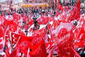 MHP’den ‘Terörsüz Türkiye’ İçin 81 İlde Milli Birlik Buluşmaları