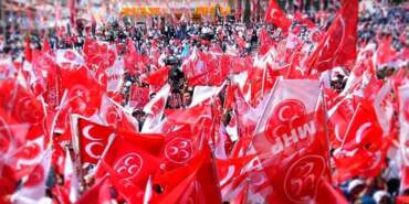 MHP’den ‘Terörsüz Türkiye’ İçin 81 İlde Milli Birlik Buluşmaları