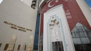 MHP’den Yeni ‘Terörsüz Türkiye’ Kararı! 9 Bölgede Toplantılar Yapılacak