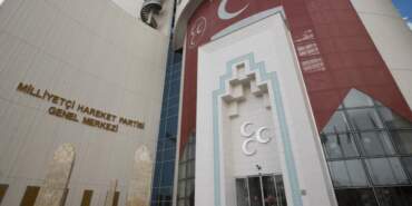 MHP’den Yeni ‘Terörsüz Türkiye’ Kararı! 9 Bölgede Toplantılar Yapılacak