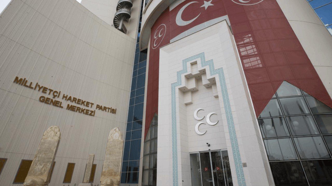 MHP’den Yeni ‘Terörsüz Türkiye’ Kararı! 9 Bölgede Toplantılar Yapılacak