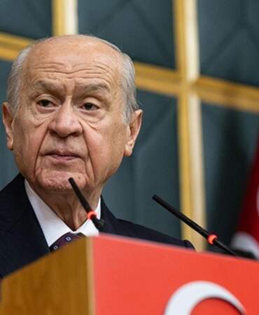 MHP’nin Bayramlaşma Programı Belli Oldu! O Parti Listede Yok
