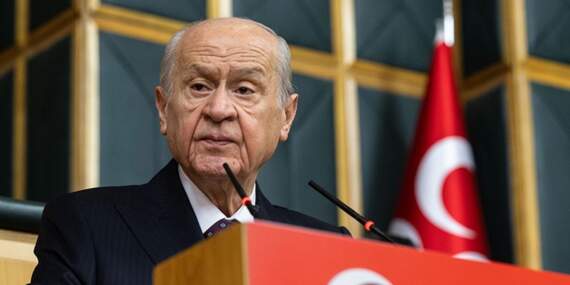 MHP’nin Bayramlaşma Programı Belli Oldu! O Parti Listede Yok