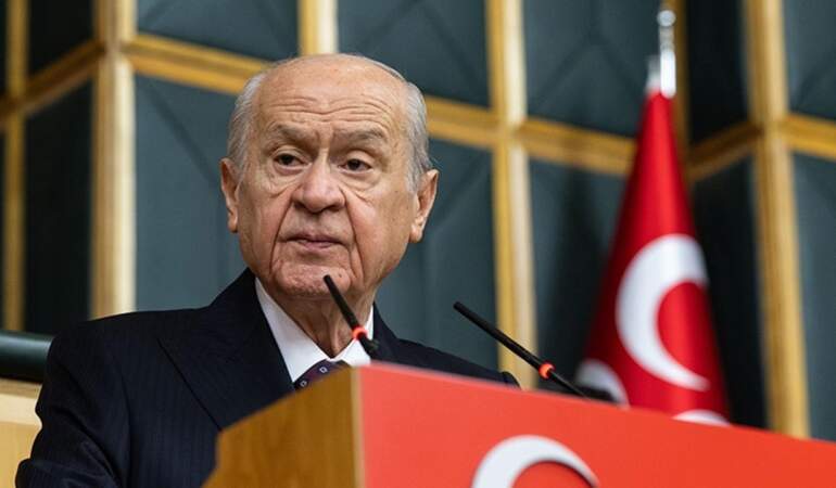 MHP’nin Bayramlaşma Programı Belli Oldu! O Parti Listede Yok