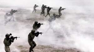 MSB, Kara Kuvvetleri’nin 2234. Kuruluş Yıldönümünü Kutladı