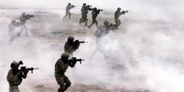 MSB, Kara Kuvvetleri’nin 2234. Kuruluş Yıldönümünü Kutladı