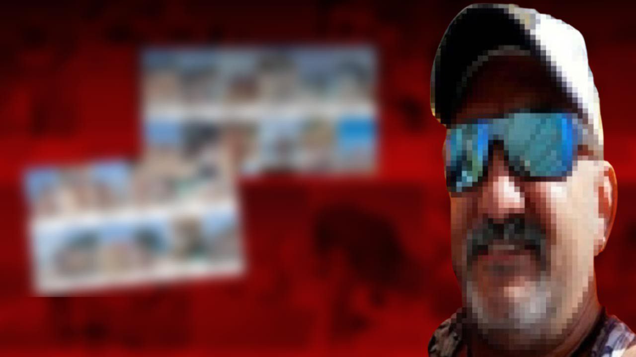 Milyonlarca Takipçisi Var! Sosyal Medya Fenomenine ‘Müstehcenlik’ Gözaltısı: Turistik Bölgeleri Mesken Tutmuş