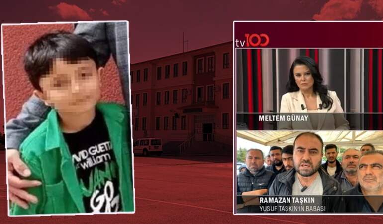 Minik Yusuf’un Babasından Acı İsyan! Bir Çocuğunu Kaybetti Biri Yaşam Savaşı Veriyor… İkisi de Aynı Dehşeti Yaşadı