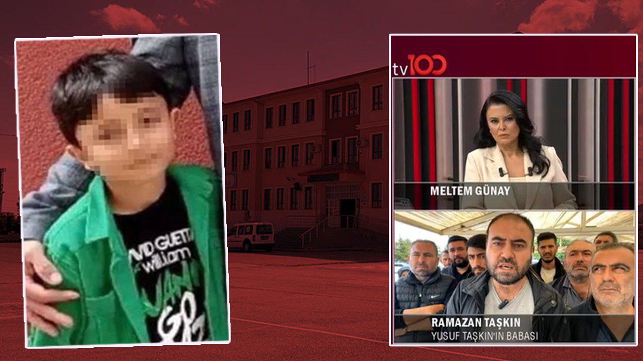 Minik Yusuf’un Babasından Acı İsyan! Bir Çocuğunu Kaybetti Biri Yaşam Savaşı Veriyor… İkisi de Aynı Dehşeti Yaşadı