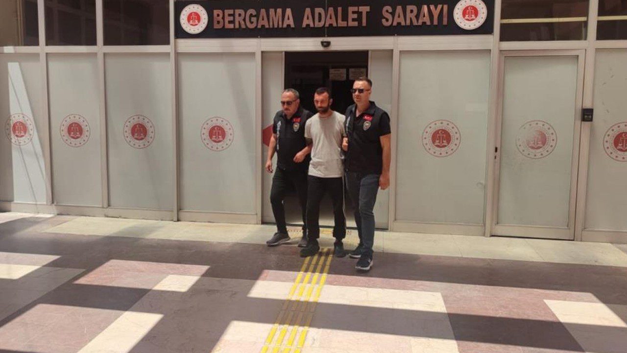 Mısır Tarlasına Saklanan Zehir Taciri Yakalandı