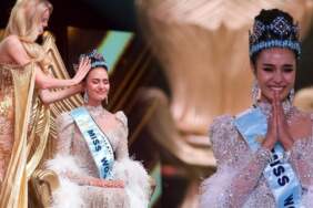 Miss World 2025’in Kazananı Belli Oldu: İşte Dünyanın En Güzel Kadını…