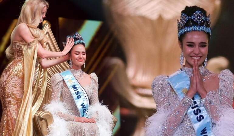 Miss World 2025’in Kazananı Belli Oldu: İşte Dünyanın En Güzel Kadını…