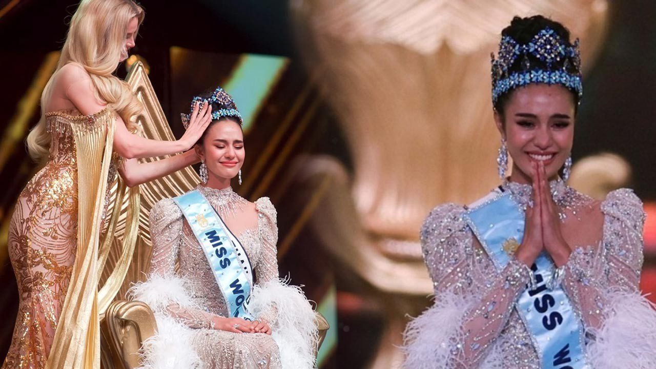 Miss World 2025’in Kazananı Belli Oldu: İşte Dünyanın En Güzel Kadını…
