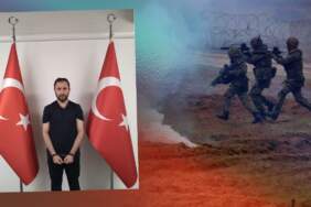 MİT’ten Yurt Dışında IŞİD Operasyonu! En Üst Düzey İsimlerden Biri Ele Geçirildi