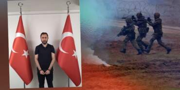 MİT’ten Yurt Dışında IŞİD Operasyonu! En Üst Düzey İsimlerden Biri Ele Geçirildi
