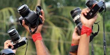 MLSA Duyurdu: 4 Gazeteci Gözaltına Alındı