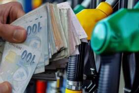 Motorine Zam Geliyor! Bu Gece Yarısından İtibaren Geçerli…