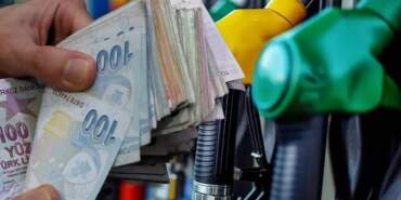 Motorine Zam Geliyor! Bu Gece Yarısından İtibaren Geçerli…