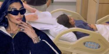 Mozambik’ten Estetik Ameliyat İçin Türkiye’ye Gelmişti: Mozambikli Fenomenin Ölümünde Şoke Eden Detaylar