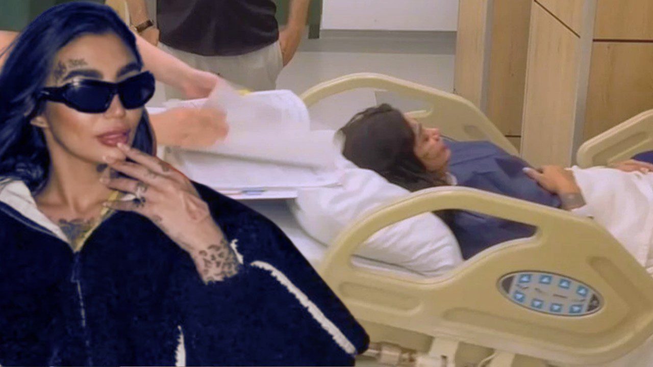 Mozambik’ten Estetik Ameliyat İçin Türkiye’ye Gelmişti: Mozambikli Fenomenin Ölümünde Şoke Eden Detaylar