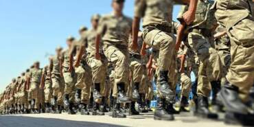 MSB BEDELLİ ASKERLİK ÜCRETİ: 2025 Temmuz’da Bedelli Askerlik Ücreti ne Kadar Olacak? Yeni Bedelli Askerlik Ücreti Kaç TL?