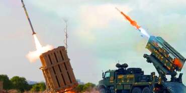 MSB’den ‘Çelik Kubbe’ Açıklaması: ‘Tüm Ülkemize Yaymayı Planlıyoruz’